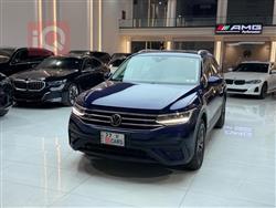 فولكسفاغن تيغوان